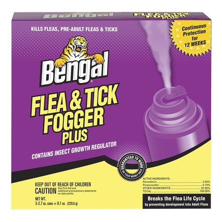 BENGAL PRODUCTS 55206